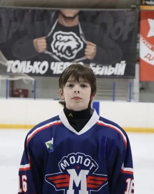 Жаров  Клим  Николаевич