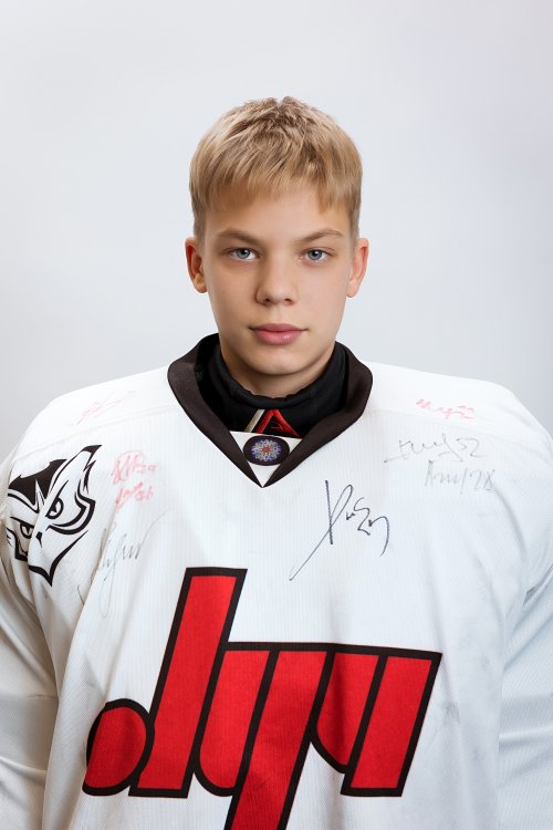 Кузнецов  Кирилл  Алексеевич