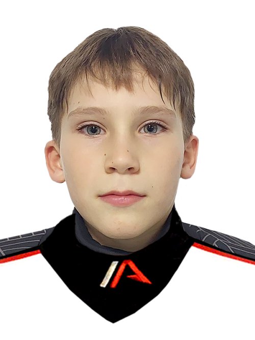 Зайцев  Егор  Викторович