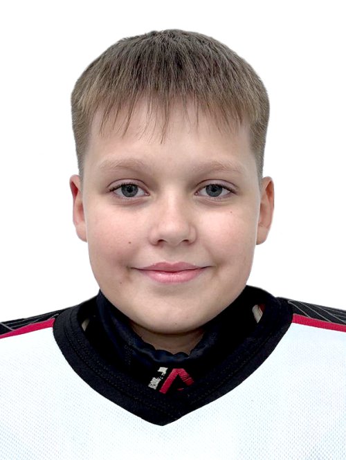 Дорохин  Богдан  Андреевич