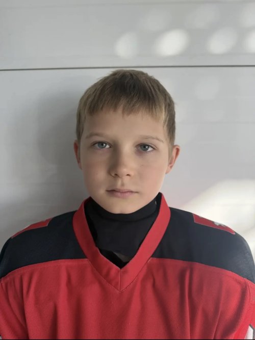 Харитонов  Иван  Дмитриевич
