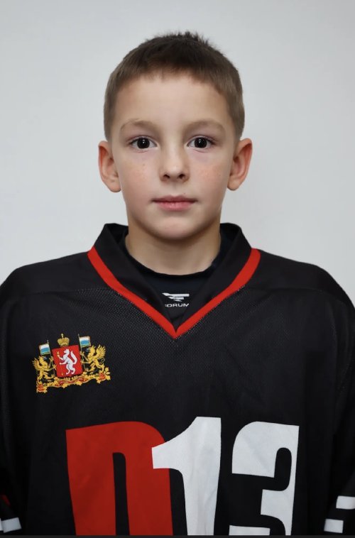 Ходырев  Артём  Янович