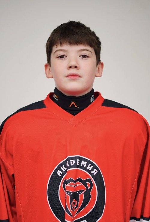 Йосипчук  Захар  Юрьевич