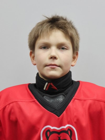 Пузиков  Вячеслав  Игоревич