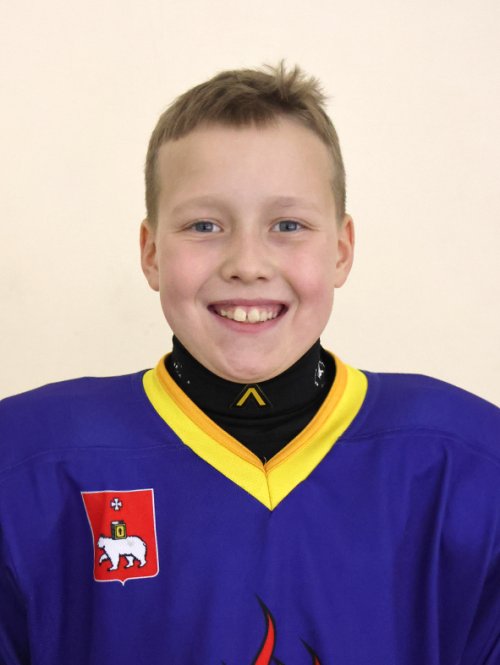 Сельков  Никита  Алексеевич