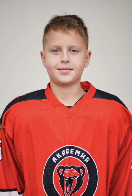 Третьяков  Михаил  Алексеевич