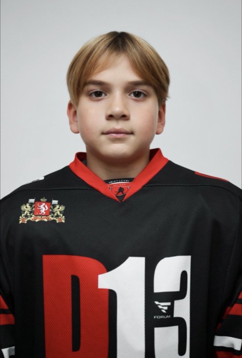 Прокофьев  Владимир  Владимирович