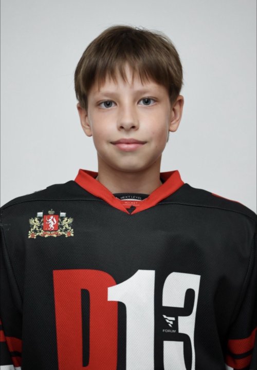 Третьяков  Тимофей  Александрович