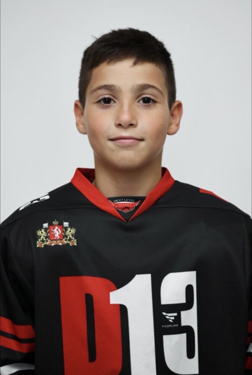 Мурадян  Тимур  Михайлович