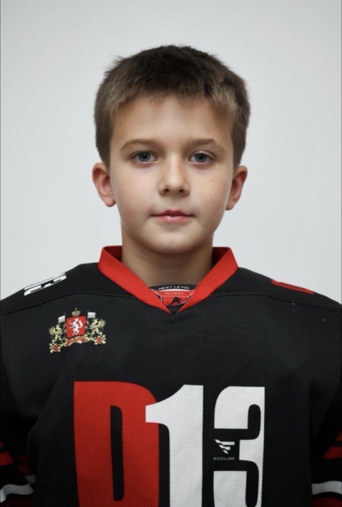 Отев  Михаил  Сергеевич