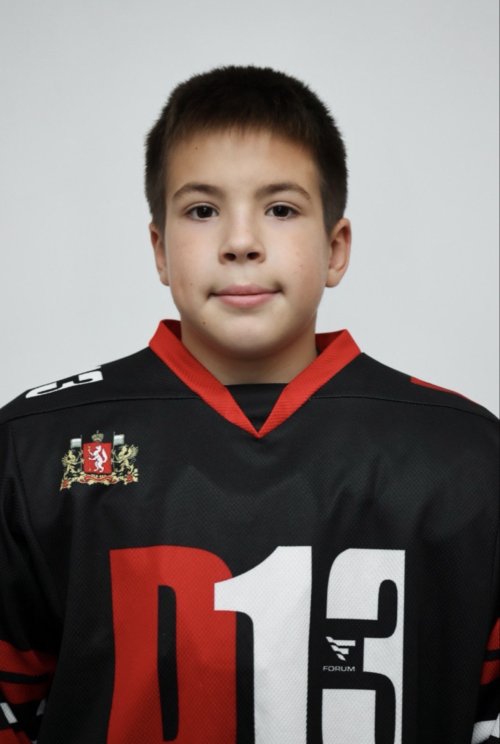 Лужецкий  Иван  Евгеньевич