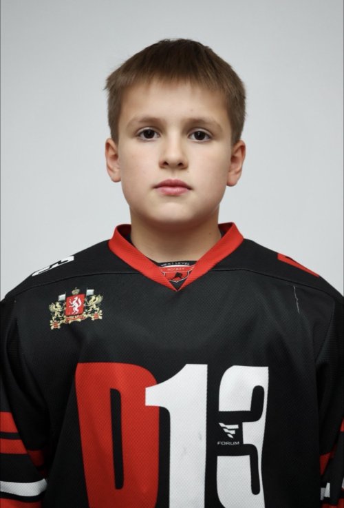 Игошин  Тимофей  Дмитриевич