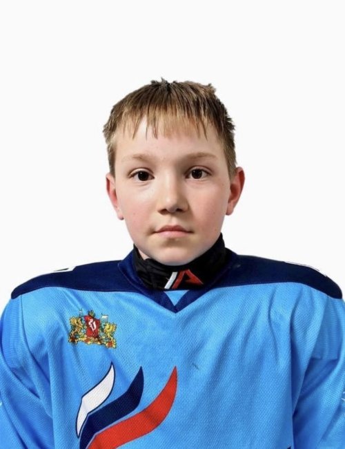 Сидоров  Михаил  Ильич