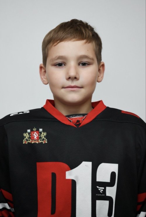 Кузьминых  Павел  Витальевич