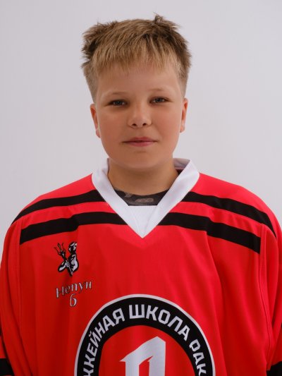 Азаров  Тимофей