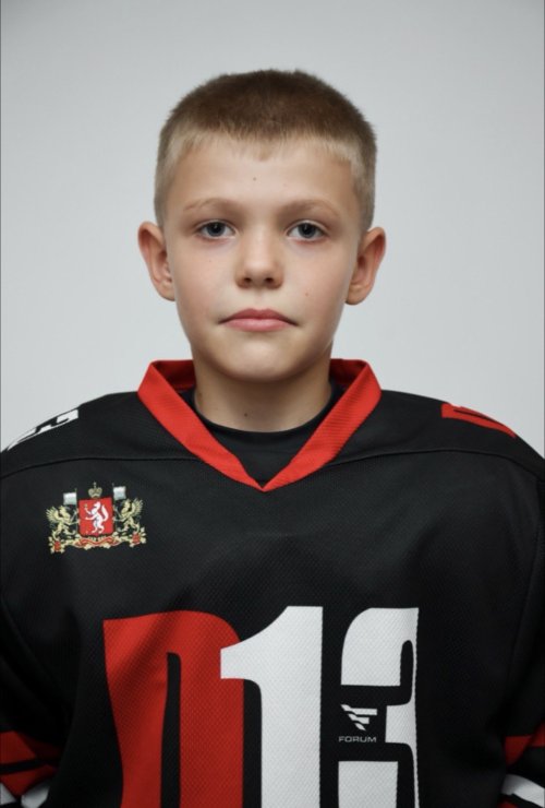 Голубцов  Марк  Юрьевич