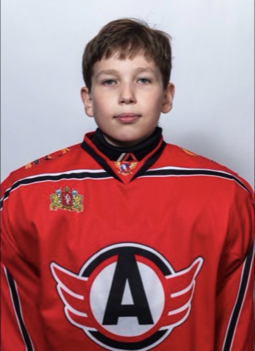 Хамрин  Макар  Павлович