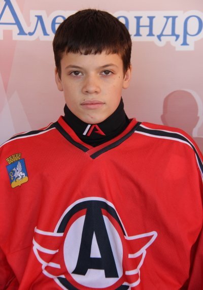 Новиков Лев Константинович