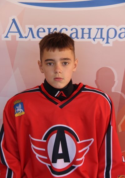 Ольков Андрей Дмитриевич