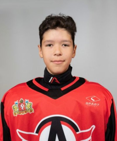 Баев  Артем  Андреевич