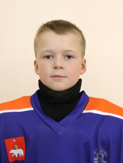 Павленко Георгий Денисович