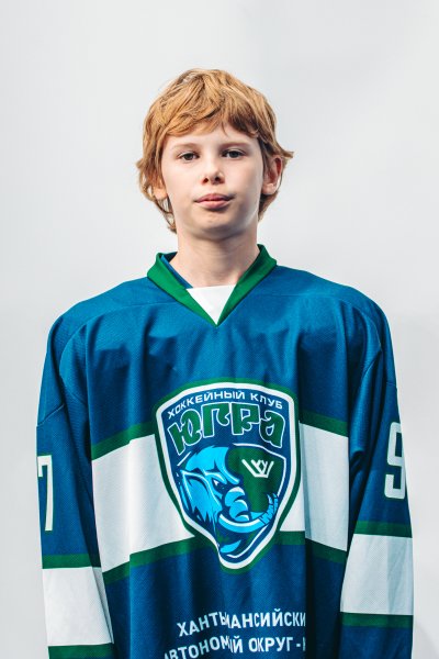 Сафин  Степан  Русланович