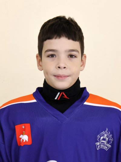 Колмаков  Андрей  Дмитриевич