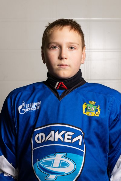 Гущин  Михаил  Валерьевич