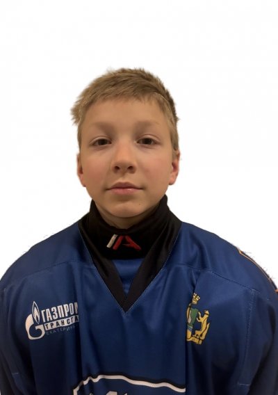 Кузнецов  Алексей  Владимирович