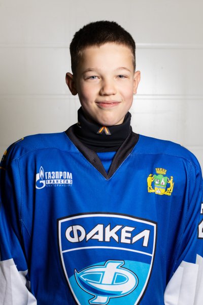 Пилюгин  Илья  Владимирович