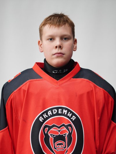 Черепанов  Матвей  Павлович