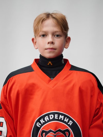 Брюханов  Марк  Евгеньевич