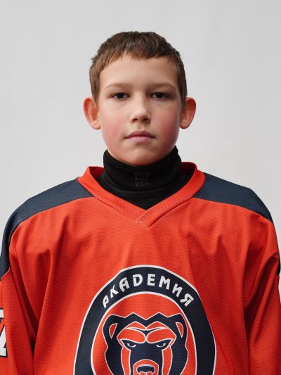 Нестеров  Ярослав  Александрович