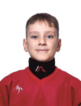 Савин  Иван  Алексеевич