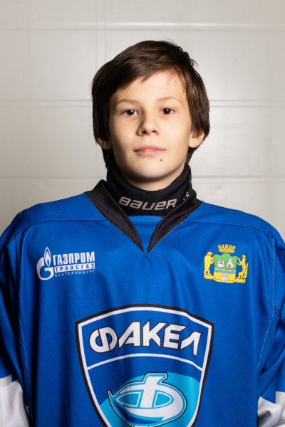 Цигельников  Семён  Александрович