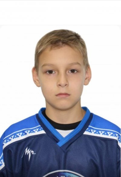 Белоусов Роман Александрович