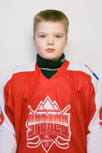 Абрамов Дмитрий Алексеевич