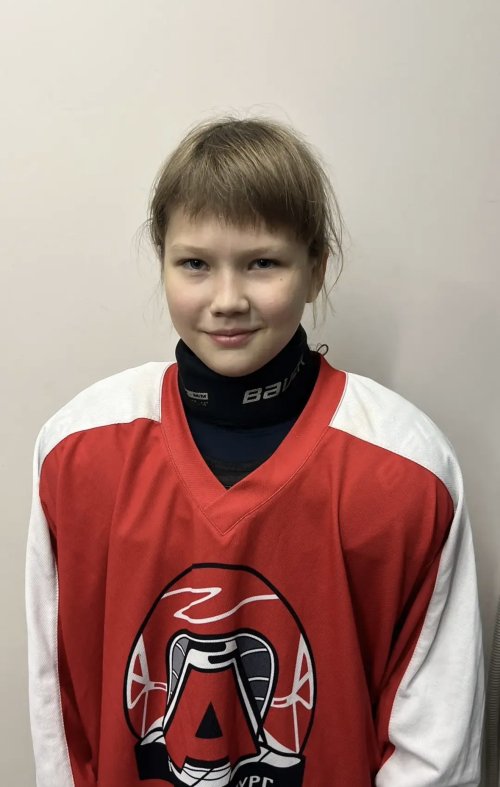 Гришанова  Полина  Ильинична