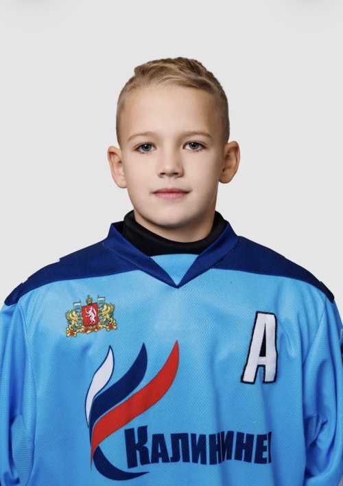 Клоков  Тимофей  Евгеньевич