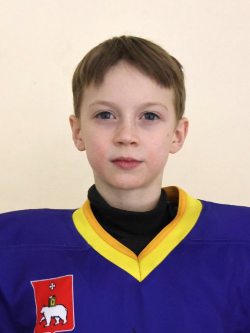 Широковских  Иван  Ильич