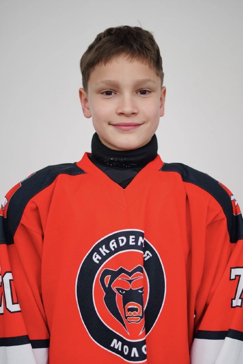 Варламов  Игорь  Сергеевич