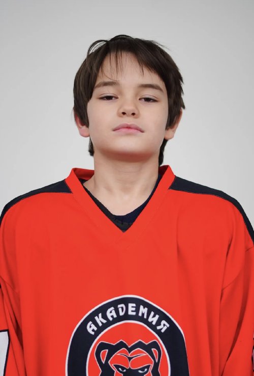 Останин  Матвей  Денисович