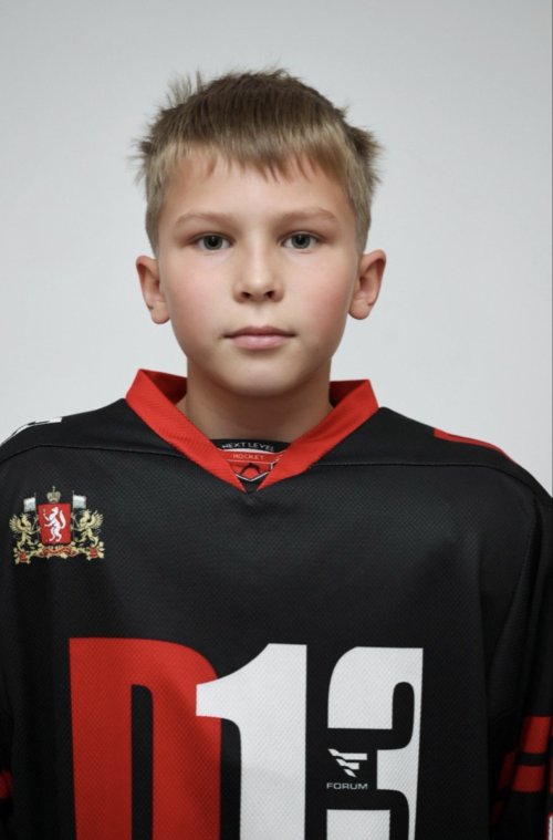 Ваганов  Даниил  Александрович