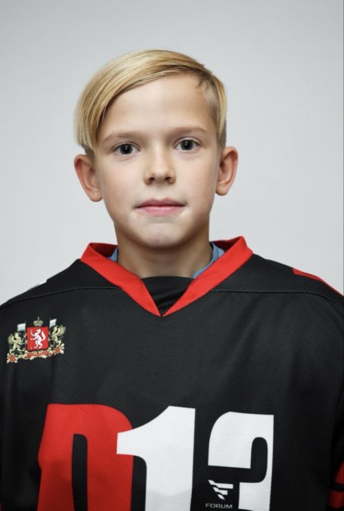 Крохалев  Платон  Вячеславович