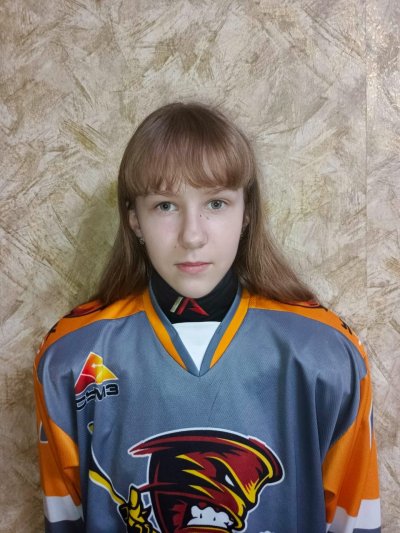 Мамонова  Ева  Станиславовна