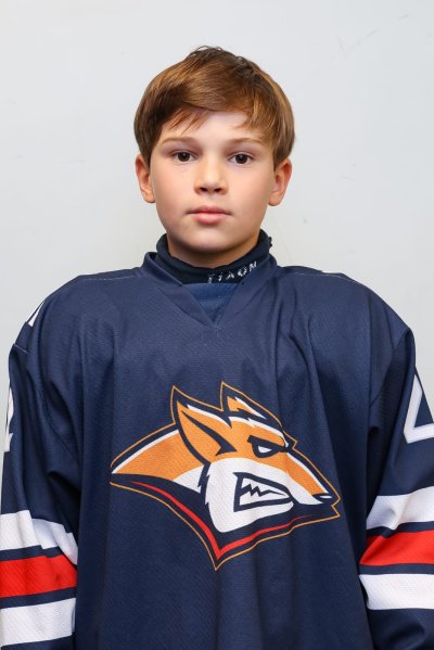Попов  Захар  Алексеевич