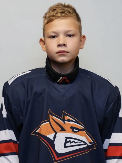 Сыров  Кирилл