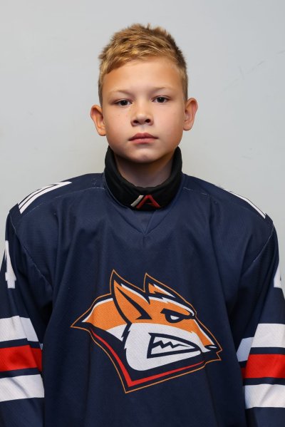 Сыров  Кирилл  Алексеевич
