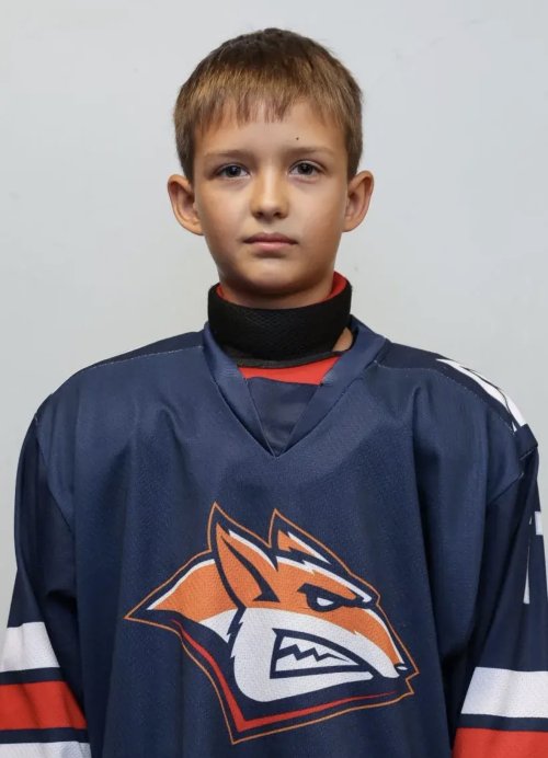 Фильченко  Дмитрий