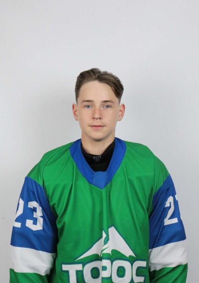 Салихов  Данил  Загирович